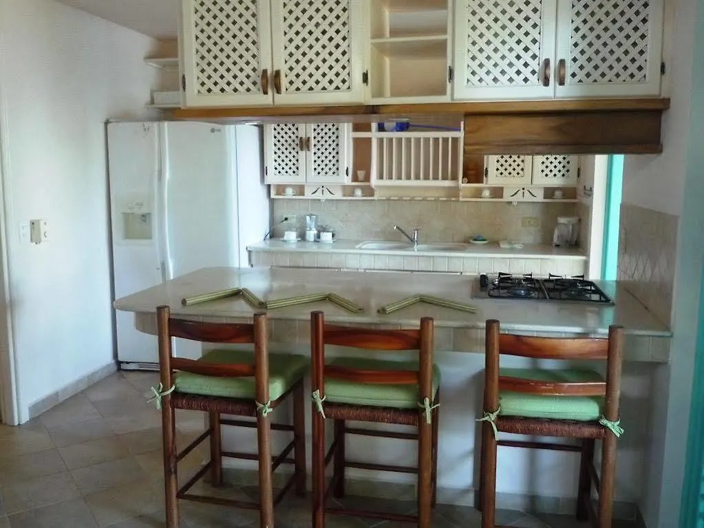 La Dolce Vita Residence Las Terrenas Dominican Republic